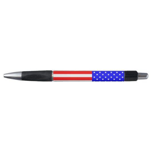 Classic American Flag Pens Kugelschreiber (Vorderseite)