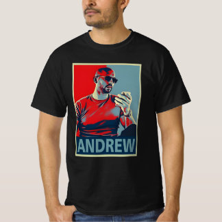 Classic Andrew Tate T-Shirt