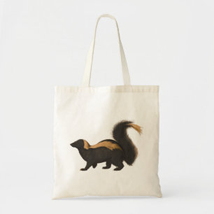Classic Animals - Skunk Tragetasche