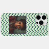 Classic Anniversary Gifts For Dad Geometric Shape  Case-Mate iPhone Hülle (Rückseite (Horizontal))