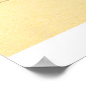 Classic Asian Art nepal, Bodisatva 17th century Poster (Ecke)