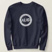 Classic AUP Unisex Sweatshirt (Design vorne)