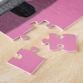 CLASSIC AUTO JIGSAW PUZZLE (Seite)