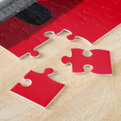 CLASSIC AUTO JIGSAW PUZZLE (Seite)