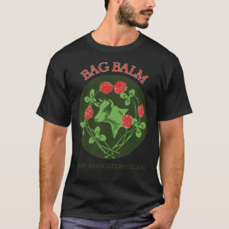 Classic Bag Balm Logo Classic T - Shirt
