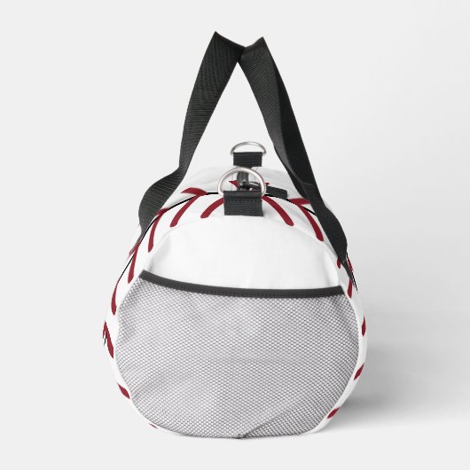 Classic Baseball Duffel Bag Duffle Bag (Rechts)