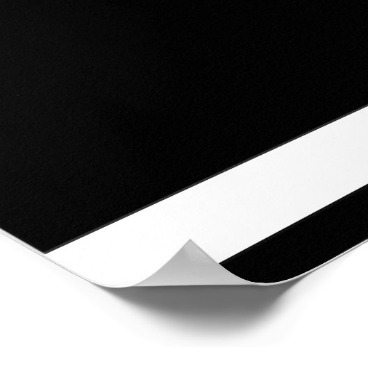 CLASSIC BASEBALL SWPOSTER POSTER (Ecke)