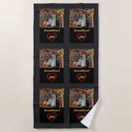 Classic Beach Handtuch