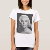Classic Beauty 2 T-Shirt (Vorderseite)