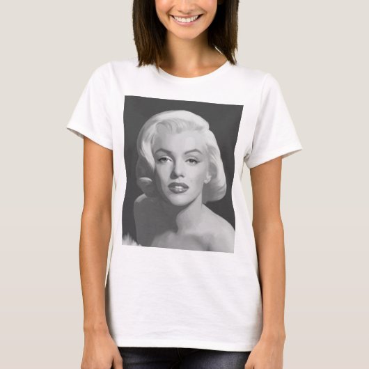Classic Beauty 2 T-Shirt (Vorderseite)