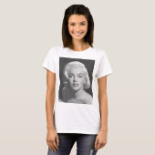 Classic Beauty 2 T-Shirt (Vorne ganz)
