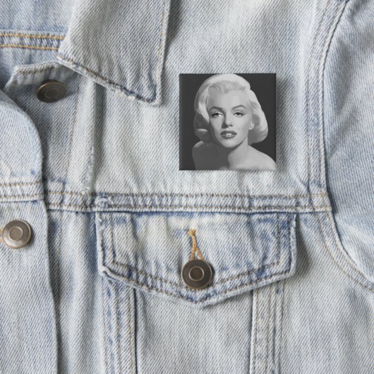 Classic Beauty 4 Button (Beispiel)