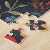 Classic Beauty #777 - Puzzle (Seite)