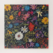 Classic Beauty #777 - Puzzle (Horizontal)