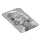 Classic Beauty Magnet (Rechte Seite)