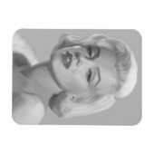 Classic Beauty Magnet (Horizontal)