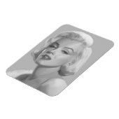 Classic Beauty Magnet (Linke Seite)