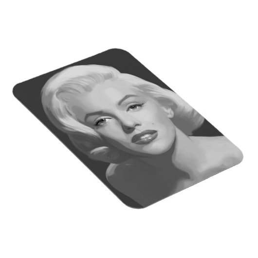 Classic Beauty Magnet (Rechte Seite)