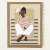 Classic Beauty Planer (Rückseite)