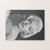 Classic Beauty Puzzle (Horizontal)