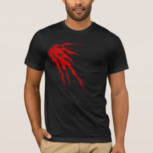 Classic Bloody T-Shirt