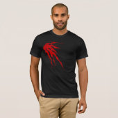 Classic Bloody T-Shirt (Vorne ganz)