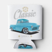 Classic Blue 56 Dosenkühler (Rückseite)