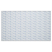 Classic Blue and White Ginger Jar Chinoiserie Stoff (Fat Quarter (45,7 x 55,9 cm))