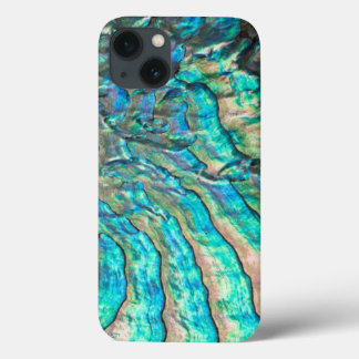 Classic Blue Design iPad Air Hüllen