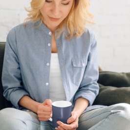 Classic Blue Kaffeetasse