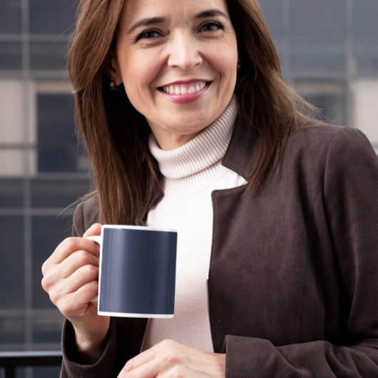 Classic Blue Kaffeetasse