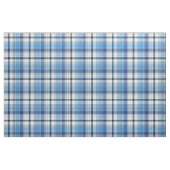 Classic Blue Kariert Stoff (Fat Quarter (45,7 x 55,9 cm))