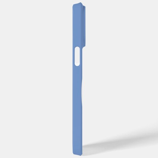 Classic Blue Willow iPhone / iPad Gehäuse Case-Mate iPhone Hülle (Rückseite / Rechts)