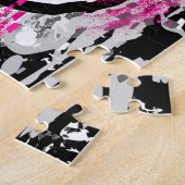 Classic Bmx Bike - Bmx Freestyle Bmx Puzzle (Seite)