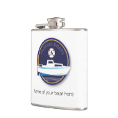 Classic Boats - Albin Flachmann (Links)