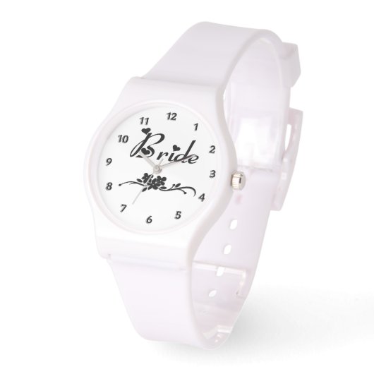 Classic Bride Armbanduhr (Winkel)