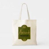 Classic British Novelty Gift Tragetasche (Rückseite)