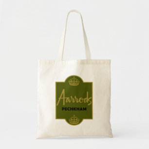 Classic British Novelty Gift Tragetasche