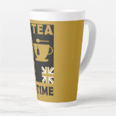 Classic British Tea Drinkers Milchtasse (Rechte Ecke)