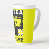 Classic British Tea Drinkers Milchtasse (Rechte Ecke)