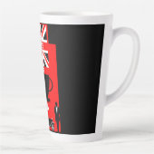 Classic British Tea Drinkers Tasse (Rechts)