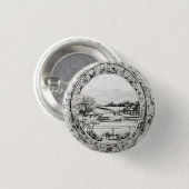 Classic Button Collection: Vielseitige Eleganz (Vorne & Hinten)