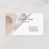 Classic Calling Card Telefonnummerkarte (Vorderseite)