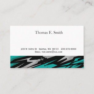 Classic Calling Card Telefonnummerkarte