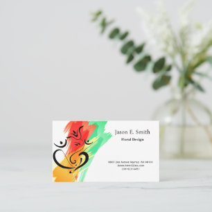 Classic Calling Card Telefonnummerkarte