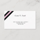 Classic Calling Card Telefonnummerkarte (Vorderseite)