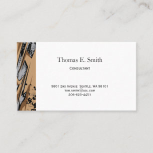 Classic Calling Card Telefonnummerkarte