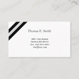 Classic Calling Card Telefonnummerkarte