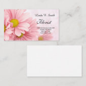 Classic Calling Card Visitenkarte (Vorne/Hinten)