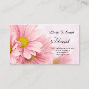 Classic Calling Card Visitenkarte